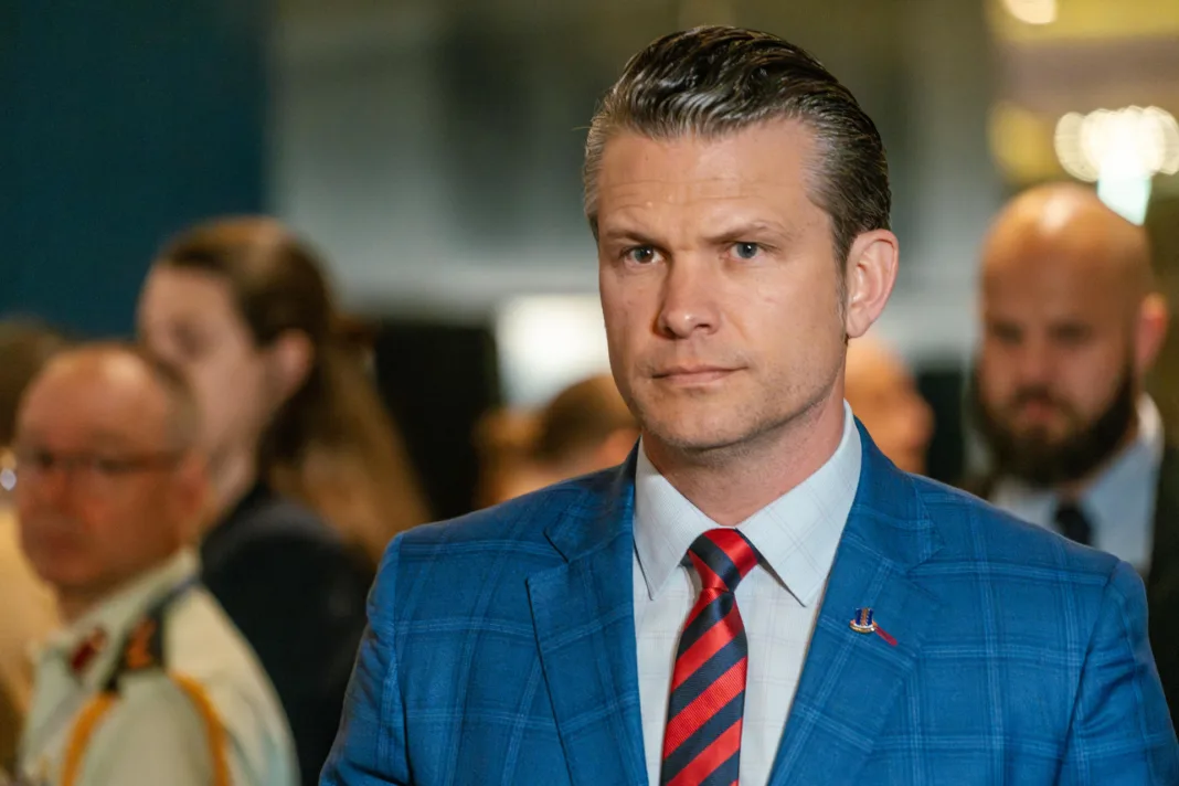 Hegseth declarara sobre filtración de datos: ¿Qué dijo el secretario de Defensa?