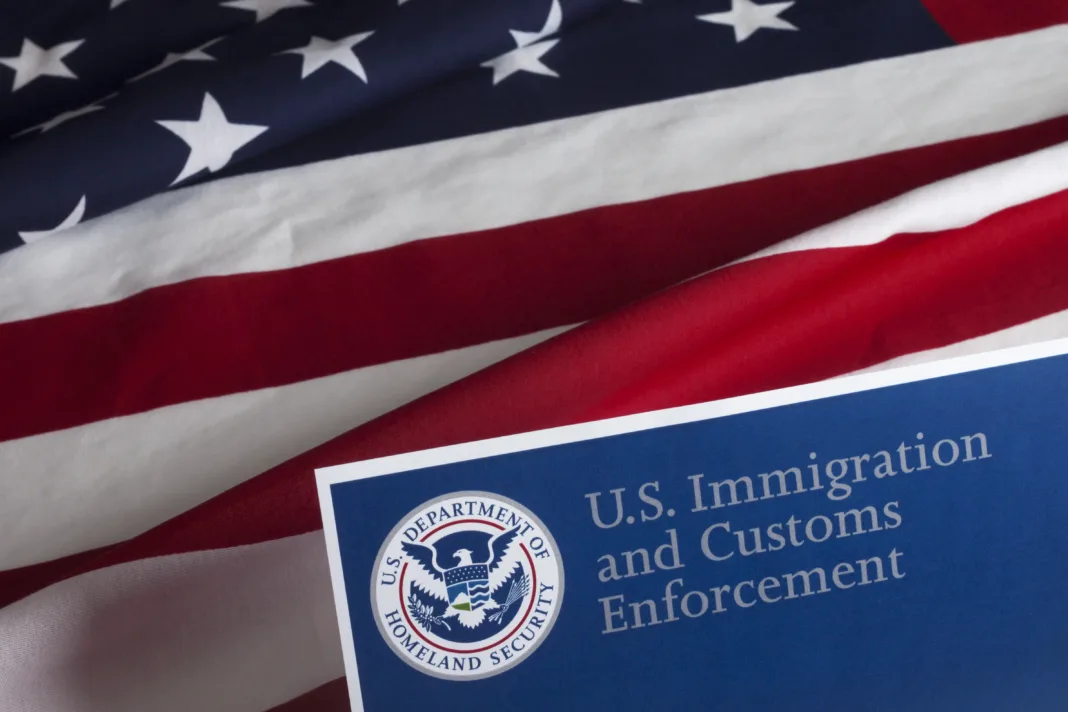 ICE detuvo a dueños de panadería en Texas: ¿qué hay detrás?