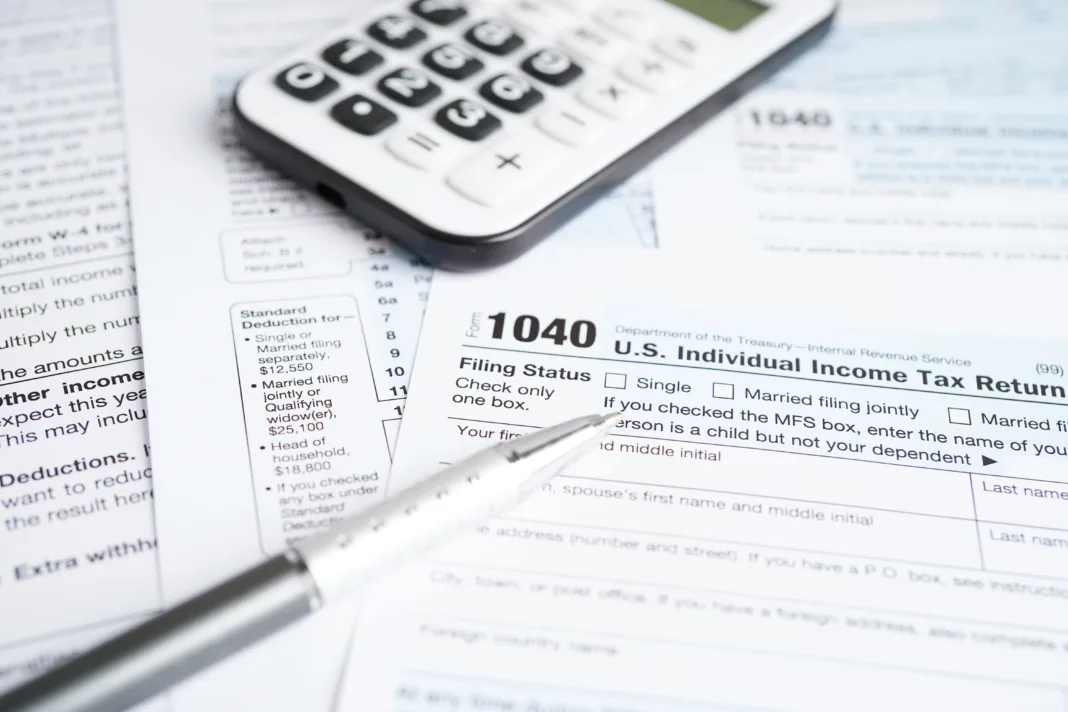 Taxes para Inmigrantes que no cuentan con residencia: ¿Qué podrías hacer si no declaraste tus impuestos a tiempo?