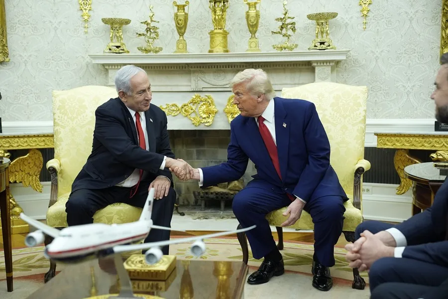 Israel promete eliminar aranceles para EE.UU. Por qué la medida