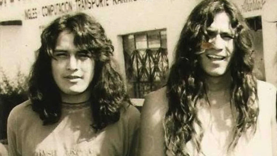 Jaime Rodríguez fallece y deja huella en la música mexicana