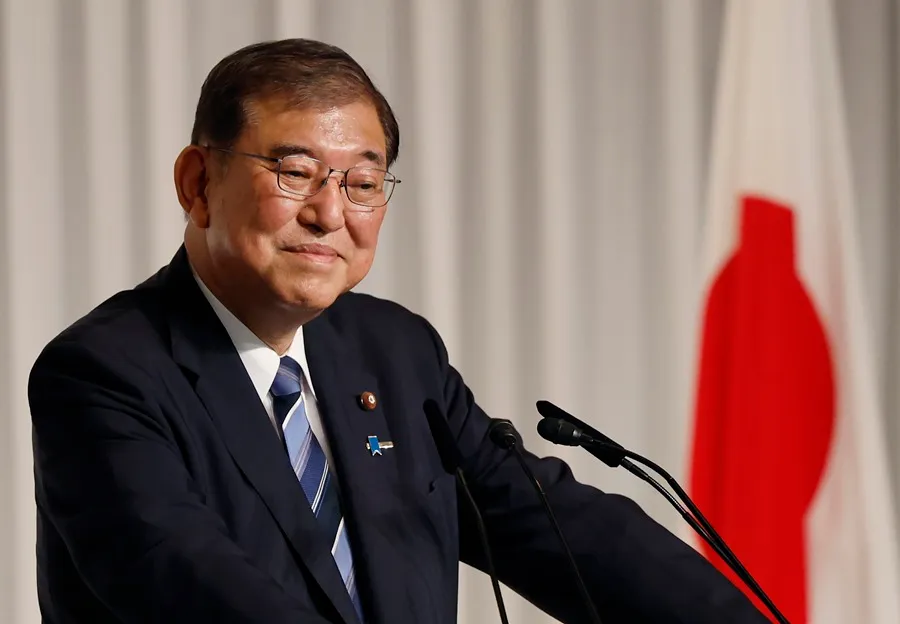 Japón busca un acuerdo comercial con Trump Qué puede ofrecer el país asiático