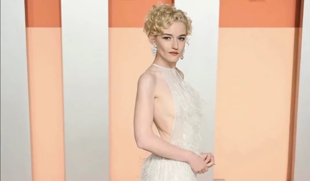 Julia Garner sorprende como Silver Surfer en la nueva era de los Cuatro Fantásticos