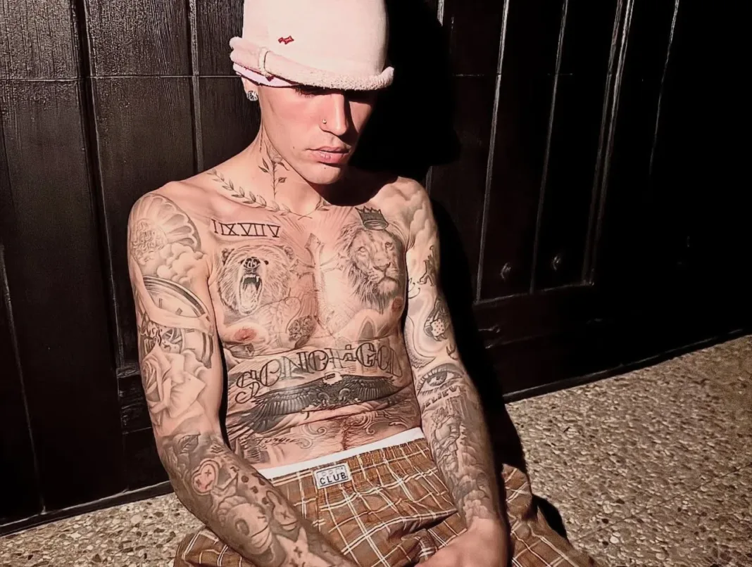 ¿Qué le pasa a Justin Bieber?: Su aparición en Coachella deja más preguntas que respuestas