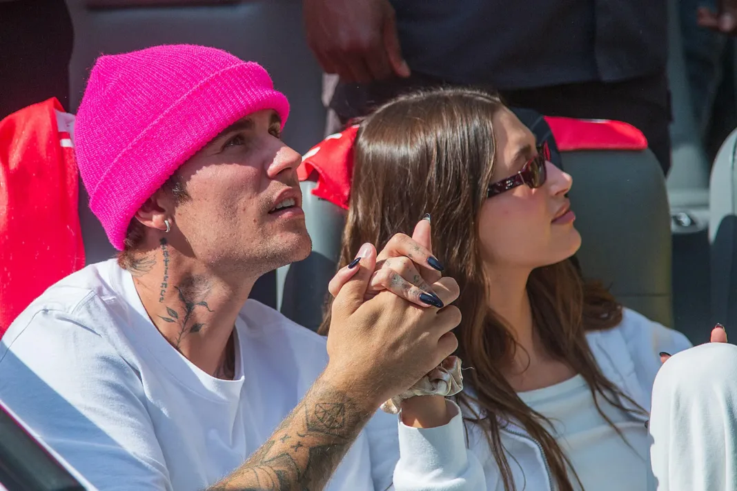 Justin Bieber responde a críticas sobre su matrimonio con Hailey
