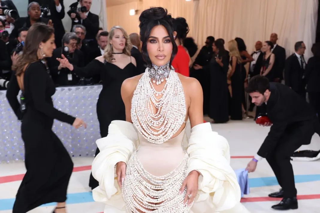 ¿La nueva villana en 'Bratz'? Kim Kardashian sería parte del live action