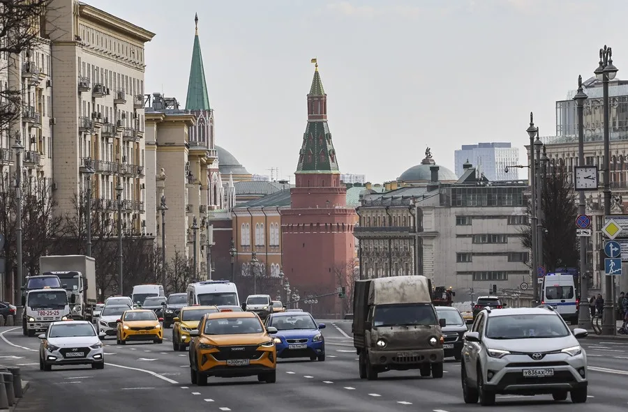 Kremlin rechaza que aranceles de Trump beneficien a Rusia