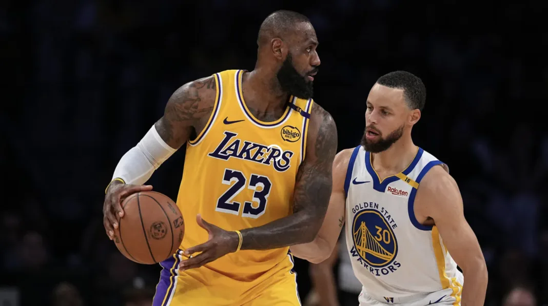 NBA: ¿quiénes son los favoritos para levantar la copa de está temporada? 