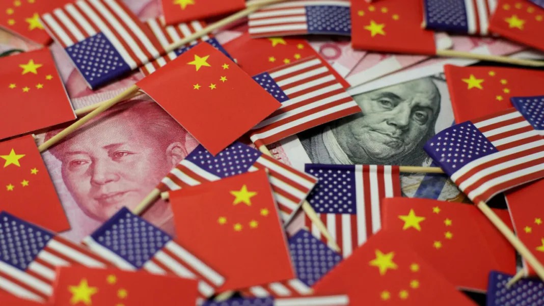Las cartas fuertes de China en la guerra comercial contra EE.UU.