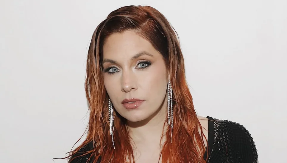 Leire Martínez reaccinó a los comentarios de Cayetana Guillén