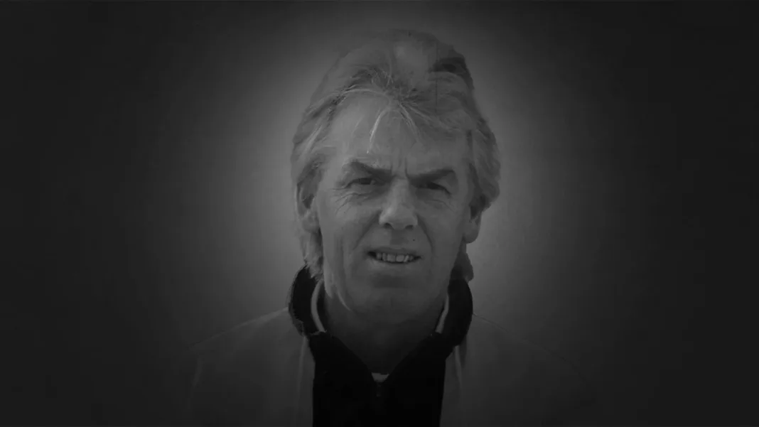 Fallece Leo Beenhakker, legendario entrenador de fútbol
