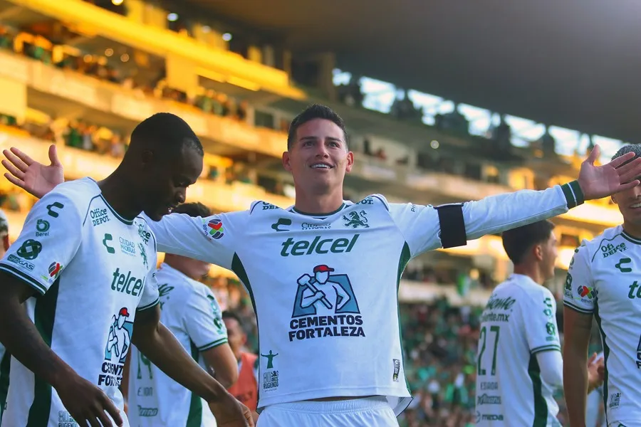 Mundial de Clubes: TAS recibirá apelación de León