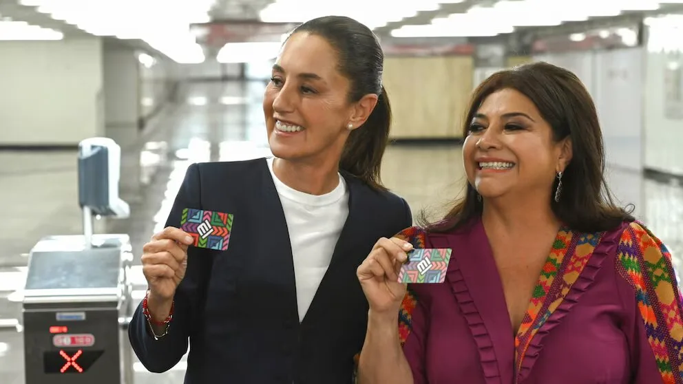 Línea 4 de Cablebús conectará Tlalpan con Metro Universidad, afirma Sheinbaum