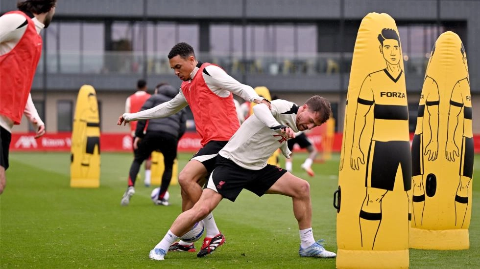 Liverpool vs Leicester: ¿qué pasa si los reds empatan, ganan o pierden en partido de la Premier?