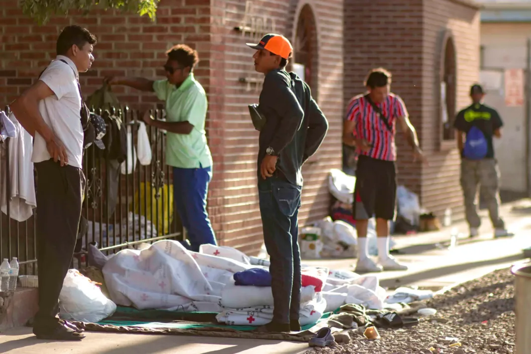Los Ángeles busca consolidarse como santuario de migrantes Qué medidas proponen