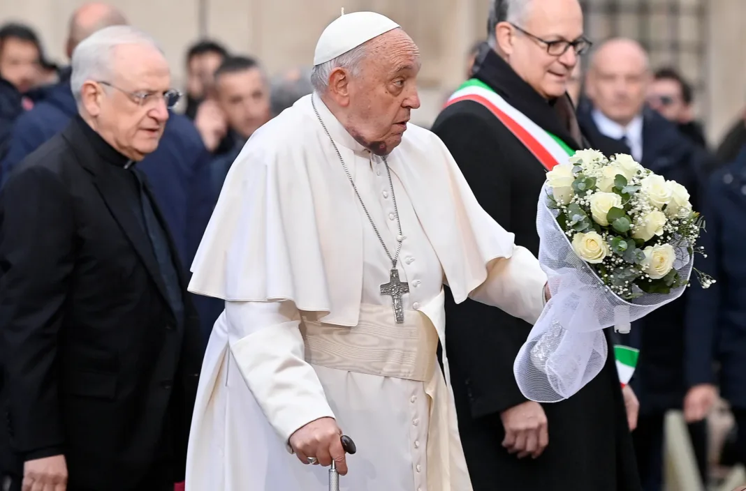Los logros del papa Francisco en la Iglesia católica y los desafíos