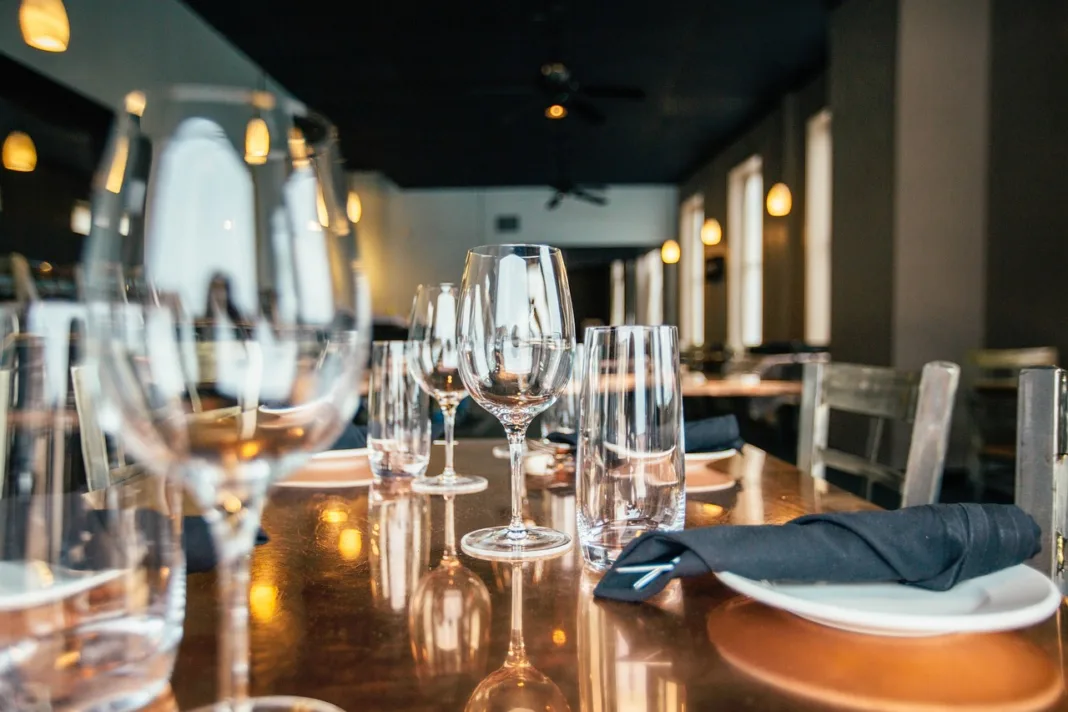 Los mejores restaurantes latinos en Arizona sabores auténticos y tradiciones culinarias