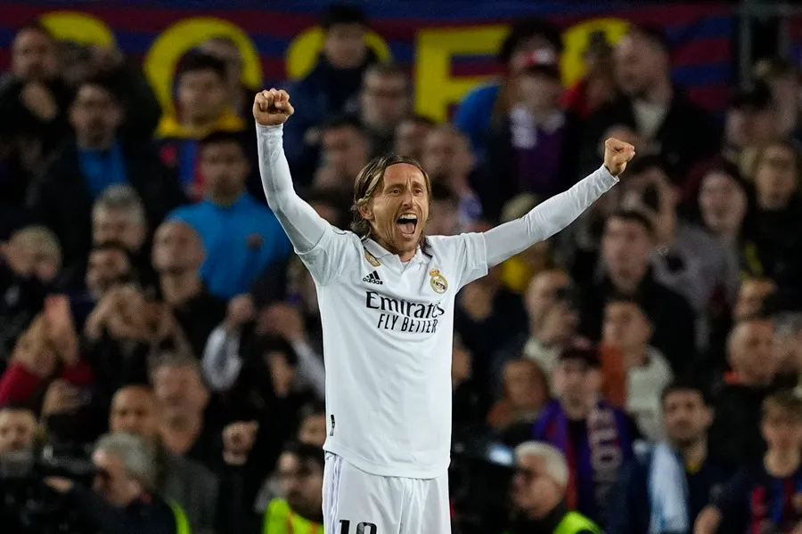 Nuevo copropietario del Swansea City: Luka Modric firma como accionista en el club de fútbol