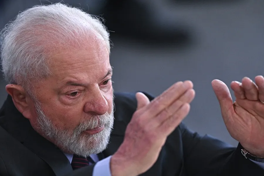 Nadine Heredia: Lula da Silva enfrenta moción de censura por acoger a ex primera dama peruana