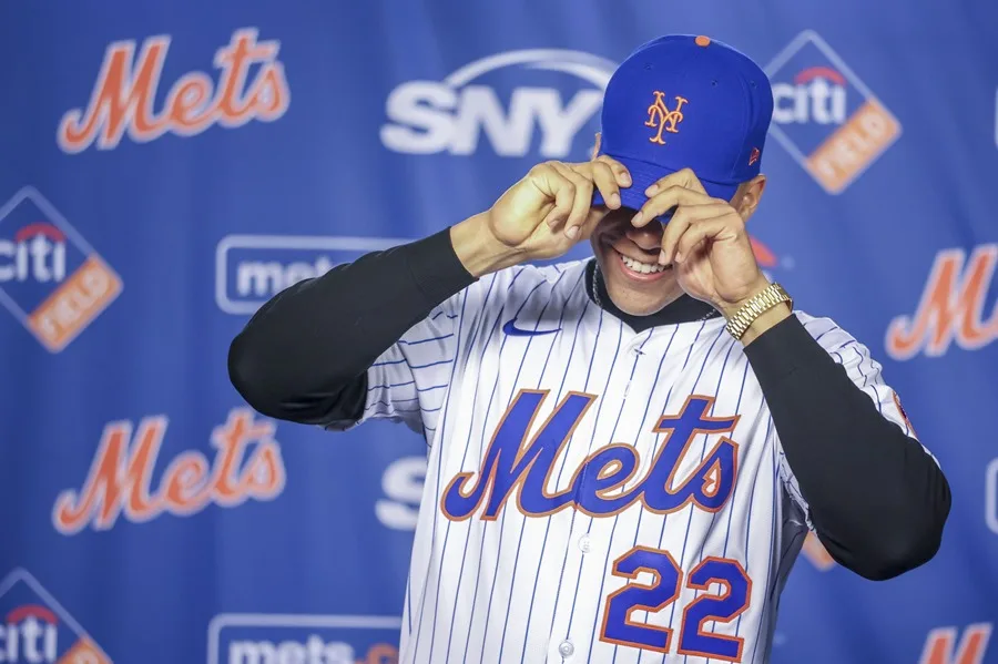 MLB: conoce la tabla de posiciones tras los partidos