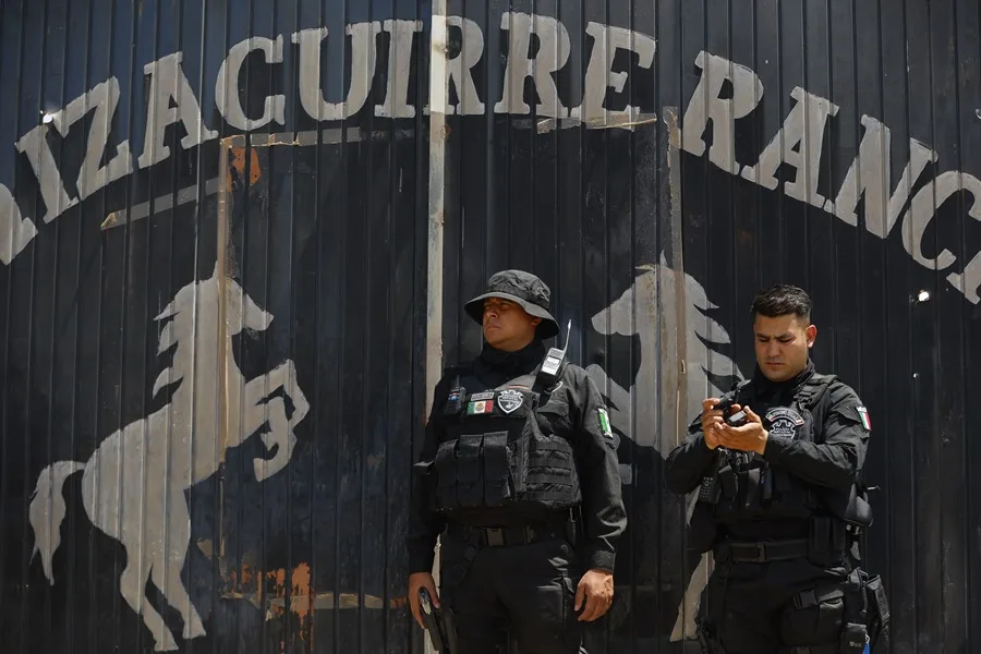 Madre buscadora es asesinada tras hallar campo de exterminio en el Rancho Izaguirre