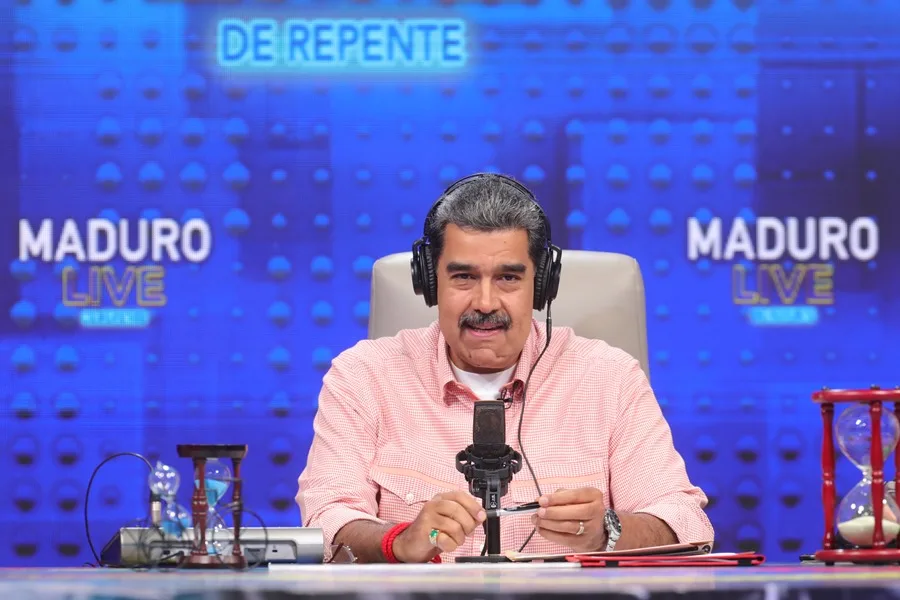 Maduro afirma que Venezuela superará los aranceles de Trump Qué estrategia tiene