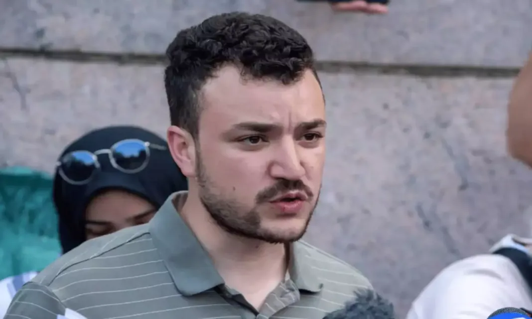 Caso Mahmoud Khal: jueza de inmigración de Louisiana da luz verde a su deportación