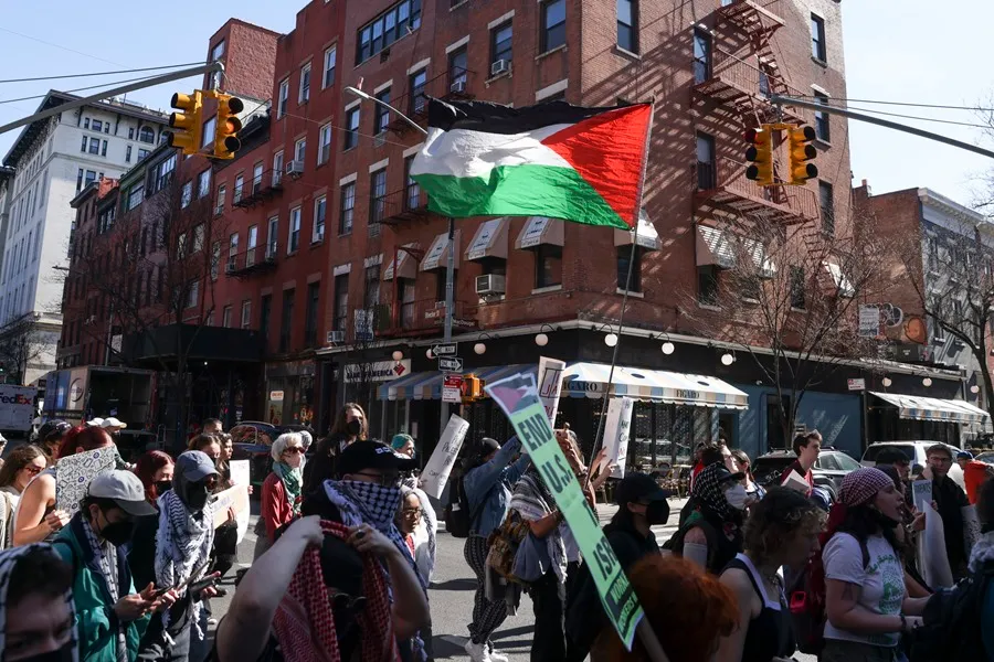 EE.UU. rechaza liberar al activista Mahmud Jalil: “No hay base legal”