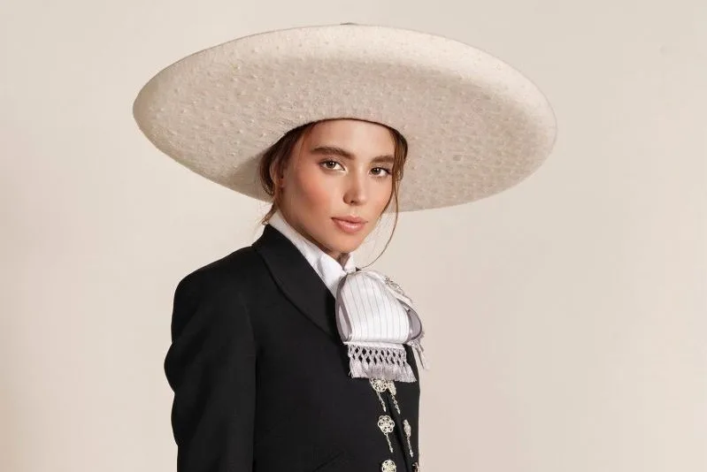 Majo Aguilar lanza “No pidas perdón”, su nuevo himno de empoderamiento femenino