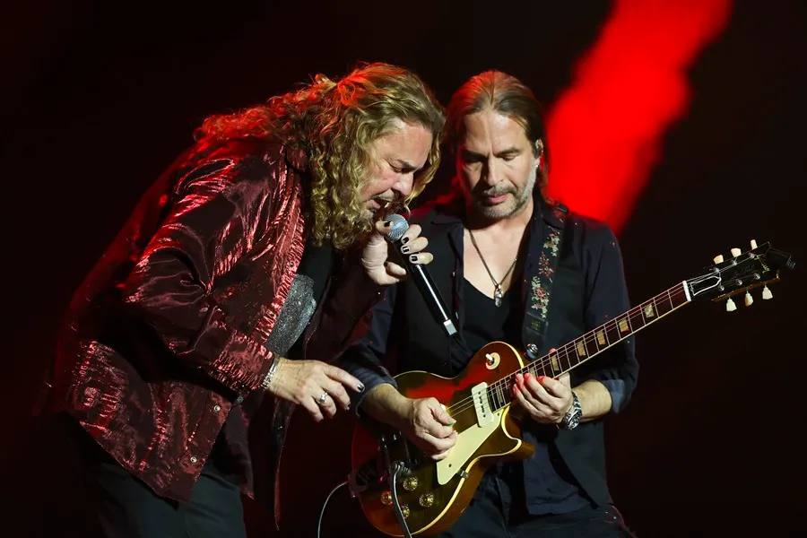 Salón de la Fama del Rock & Roll: Maná se pronuncia tras quedar fuera, aquí los detalles