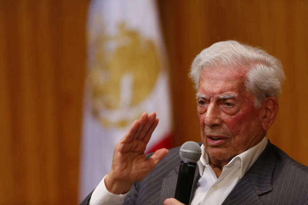 ¿De qué murió Mario Vargas Llosa, ganador del premio Nobel de Literatura?