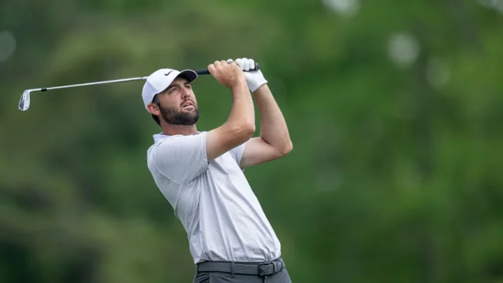 Masters Leaderboard: todo lo que necesitas saber sobre las siguientes 3