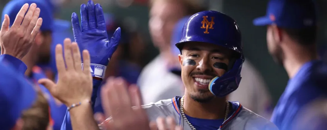 Los Mets perdieron contra los Nationals tras 7 victorias consecutivas
