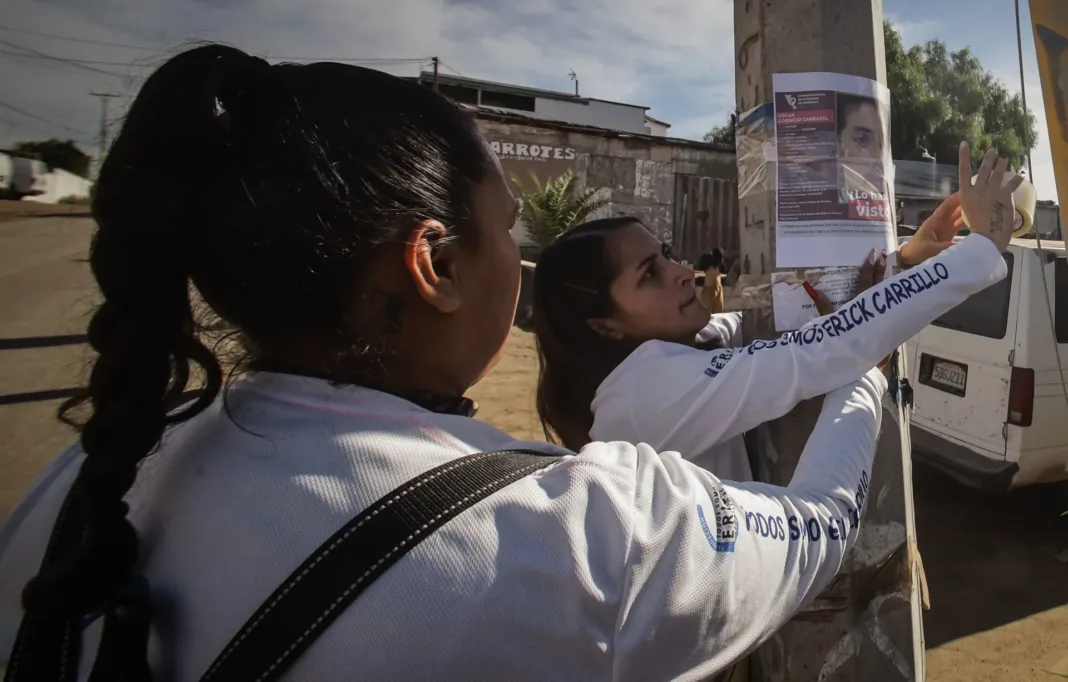 México busca regular uso de cuerpos no identificados
