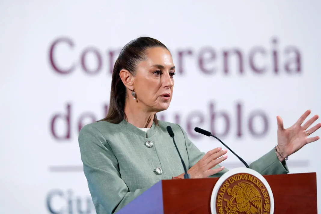 México promueve la autosuficiencia frente a la guerra arancelaria