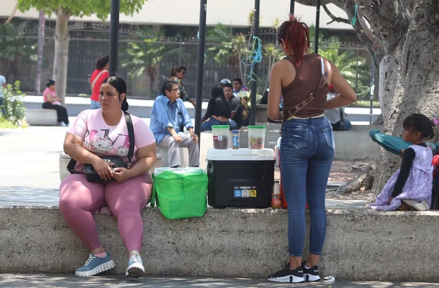 México se prepara ante posibles deportaciones masivas de Estados Unidos