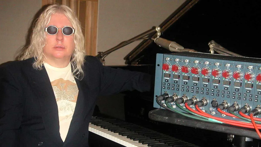Muere Roy Thomas Baker conoce el legado del productor de Bohemian Rhapsody de Queen