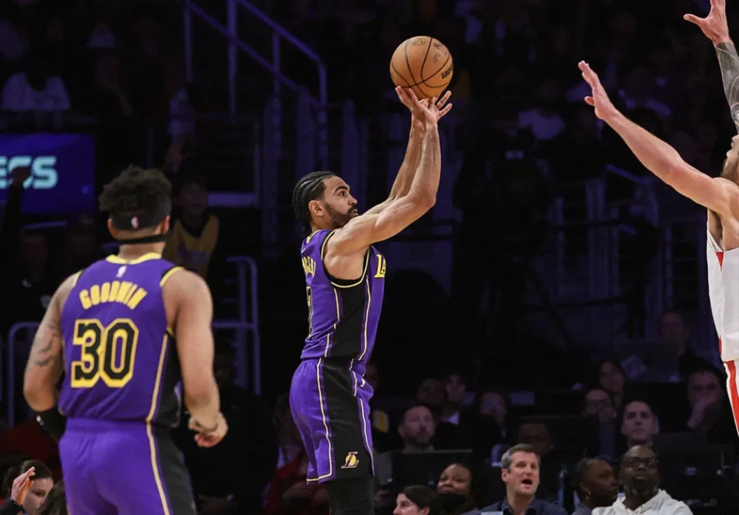 Triunfo de Lakers en la NBA: probabilidades en los playoffs