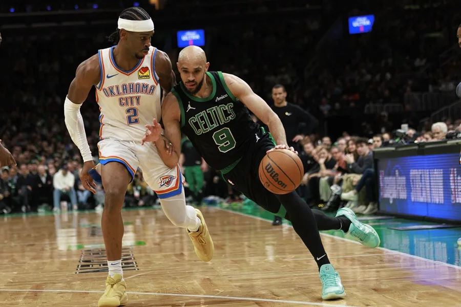 Inicia los Playoffs de la NBA: ¿quiénes obtuvieron la victoria en los primeros enfrentamientos?