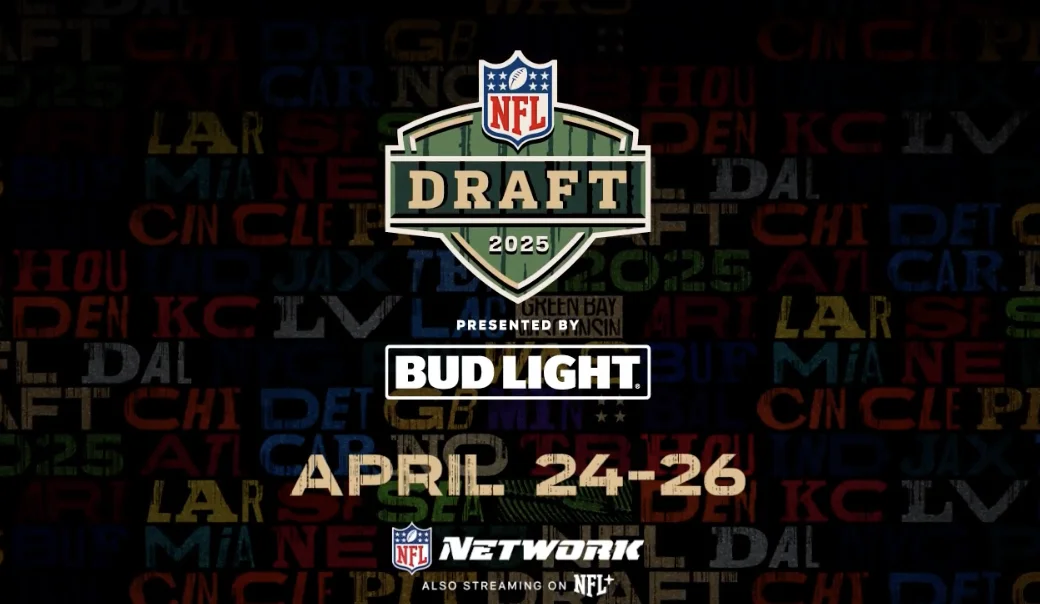 Draft de la NFL: ¿quiénes son los 5 jugadores hispanos más destacados?