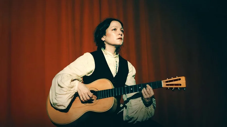 Natalia Lafourcade comienza su gira internacional 'Cancionera Tour'