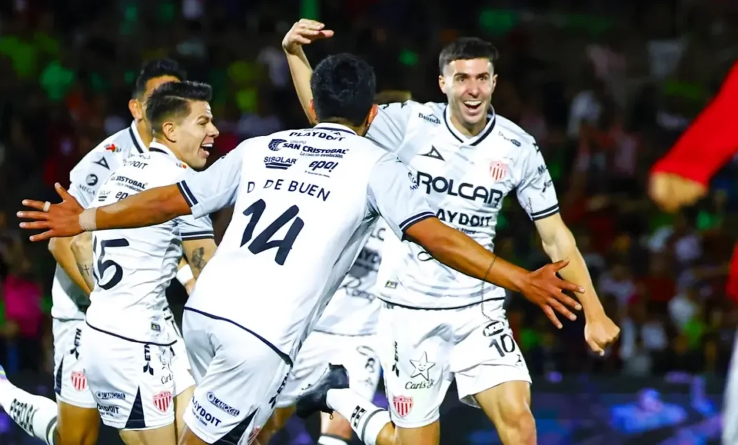 Juárez y Necaxa aseguraron su lugar en el play-in