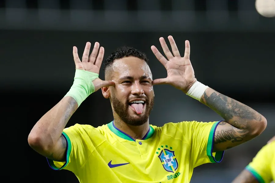 Neymar vuelve a sufrir otra lesión