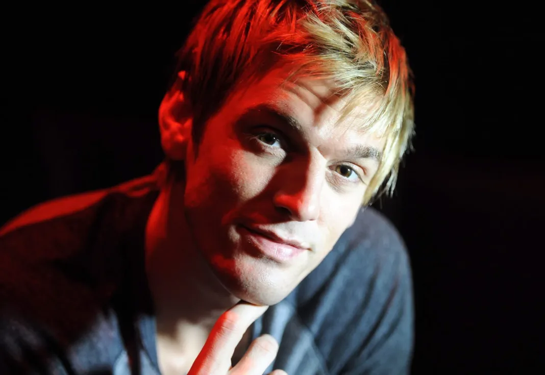 Acusan nuveamente a Nick Carter, de Backstreet Boys, de agresión sexual