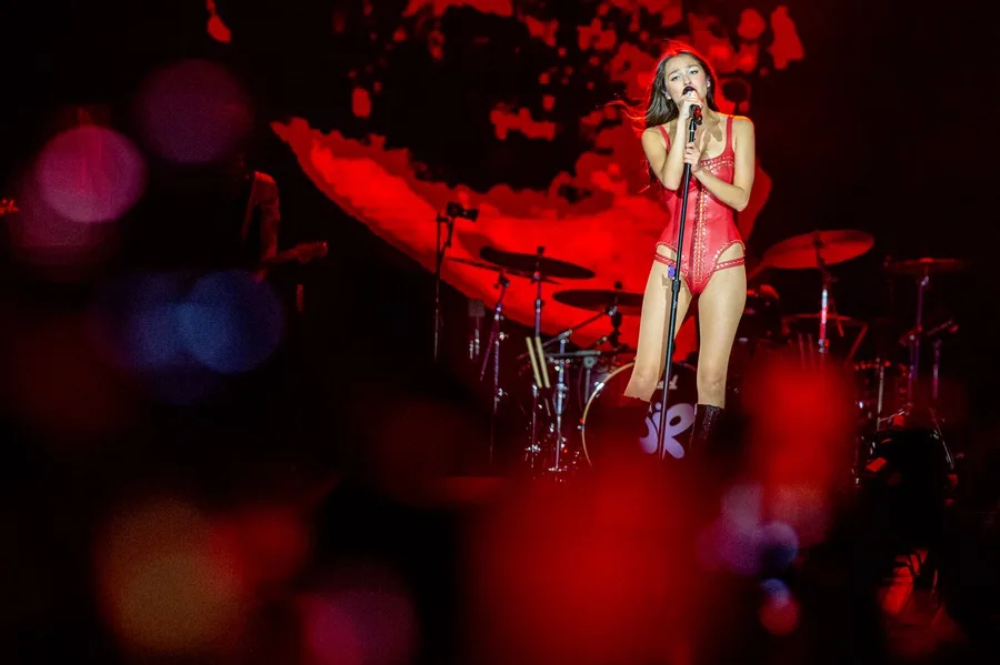 Olivia Rodrigo causa polémica entre sus fans mexicanos