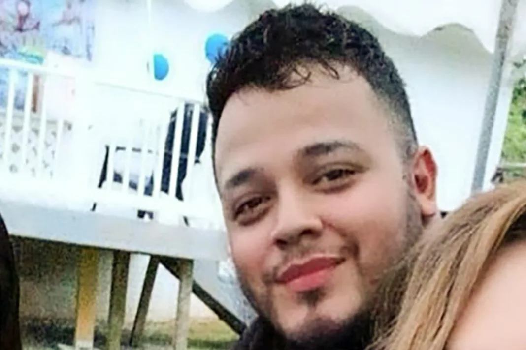 Ordenan repatriar a deportado a El Salvador por error Qué sabemos de Kilmar Abrego García