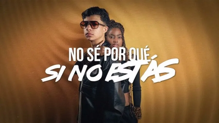 Pablo EEE e Ysa C lanzan “Pa’ Toa La Vida”, una salsa llena de amor (1)
