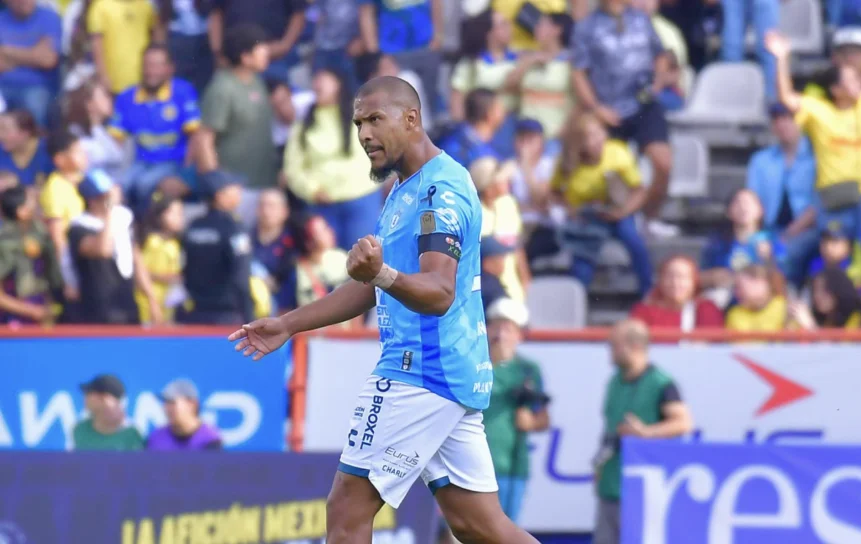 Pachuca vence a América y se lleva triunfo clave en Liga MX