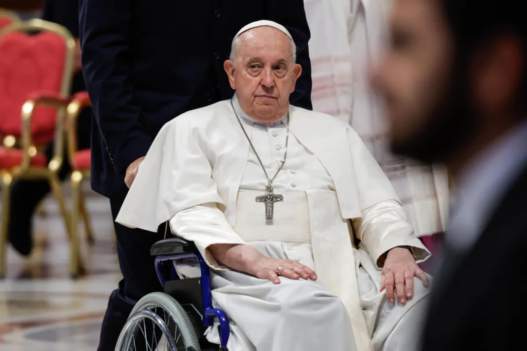 El cuerpo del papa Francisco será velado tres días en la basílica de San Pedro
