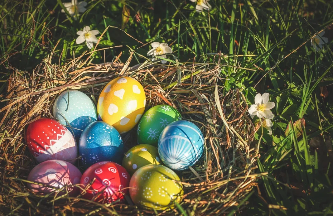 Pascua en el mundo tradiciones que renuevan la fe y la alegría